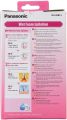 Panasonic ES2082 Battery Operated Ladies Body Hair Removal Epilator.