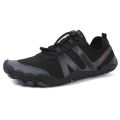 Five-Finger plus Size Upstream Shoes Men's Shoes Wading Lovers Shoes Women's Outdoor Diving Beach Shoes Fitness Cycling Hiking Shoes.