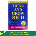 Think and Grow Rich. 
