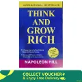 Think and Grow Rich.