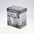 1PCS 3.5x 12x MG16129-C LED Clamp Soldering Iron Stand Helping Hands Magnifying Glass Magnifier.