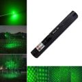 Laser light/Green Laser Pointer  Pen Flashlight. 