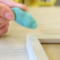 Photo Frame Clay Glue Clay Gum Soft Texture for Office for Home. 