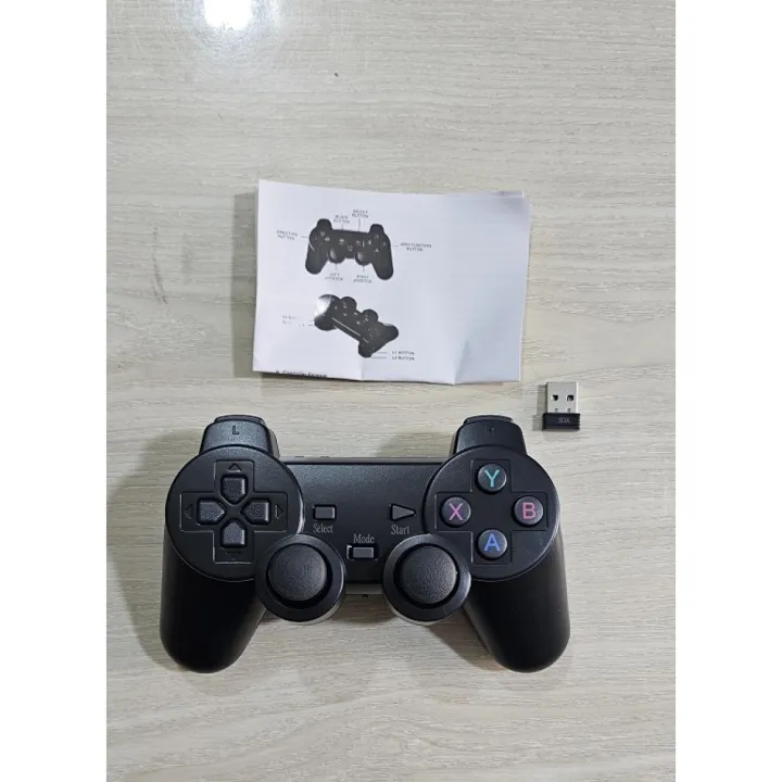 Wireless%20Game%20Controller%20Gamepad%20For%20TV%20Box%20PC%20Android%20Phone%20-%20Image%202