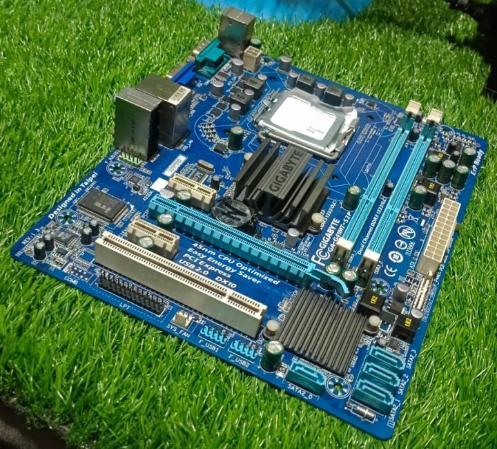 Single Vs Dual Vs Quad Channel Ram Single Channel Ram Motherboard