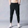 Work Pants Men's Pure Retro Construction Worker Working Clothes Wear-Resistant Stain-Resistant Overalls Loose Labor Protection Pants.
