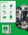 Relife RL-045 Antistatic Dust-Free Wipe Cloth for Mobile Phone Screen Cleaning Cloth Wiper. 