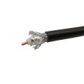 10-50 Meters LMR200 Antenna Extension Cable LMR-200 Double Shielded Coaxial Cable Low Loss Signal RF LMR200 Pigtail Cable. 