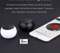 M3 MiNi Portable Metal wireless Bluetooth Speaker with outstanding sound quality..