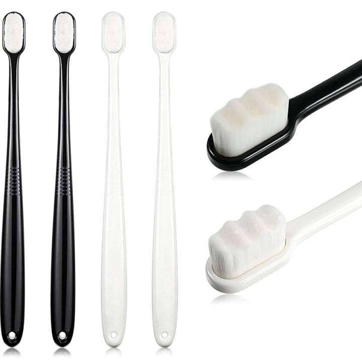(3%20pcs)%20Microbristle%20Toothbrush%20in%20Poly%20Bag%20%E2%80%93%20Ultra-Soft%20Microfiber%20Bristle%20Toothbrush%20for%20Sensitive%20Teeth,%20Gums%20&%20Enamel%20%7C%20Gentle%20Soft%20Bristle%20Dentist-Recommended%20Toothbrush%20for%20Deep%20Cleaning%20&%20Plaque%20Removal%20-%20Image%206