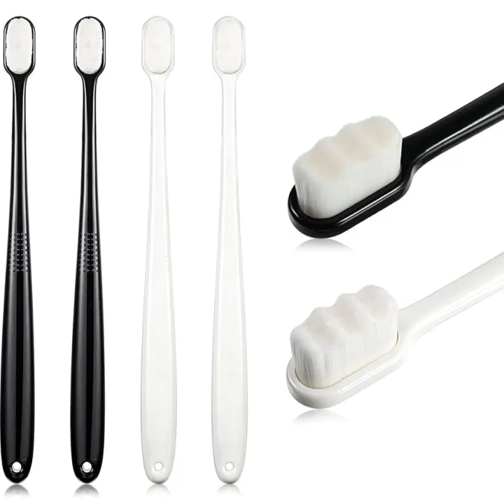 Microbristle%20Toothbrush%20in%20Poly%20Bag%20%E2%80%93%20Ultra-Soft%20Microfiber%20Bristle%20Toothbrush%20for%20Sensitive%20Teeth,%20Gums%20&%20Enamel%20%7C%20Gentle%20Soft%20Bristle%20Dentist-Recommended%20Toothbrush%20for%20Deep%20Cleaning%20&%20Plaque%20Removal%20-%20Image%202