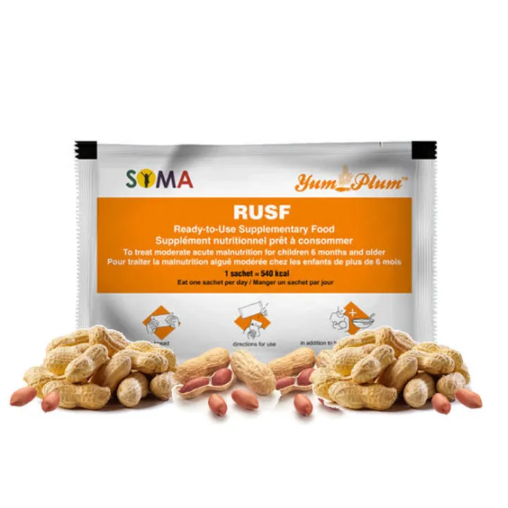 Rusf Powder INDIA made SOMA RUSF YumPlum - 100gms Pack | Daraz.com.bd