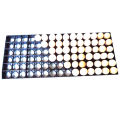 5 pcs Egg Incubator Setter Tray 101 Egg For Chicken, Duck, Goose - 101 Egg Incubator Tray.
