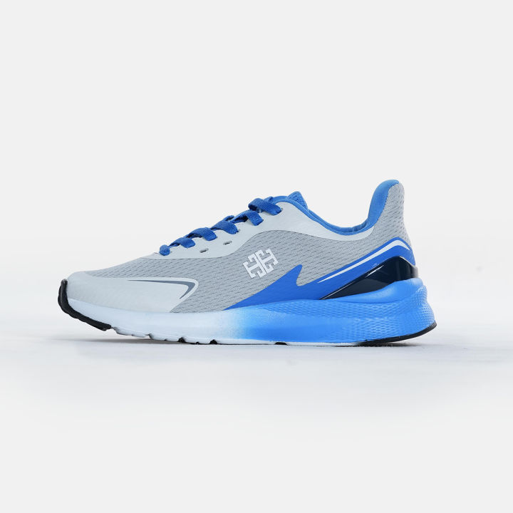 TORR Grey Torr Kid's Sports Shoe