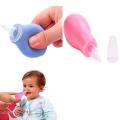 silicon Nose Cleaner for baby.