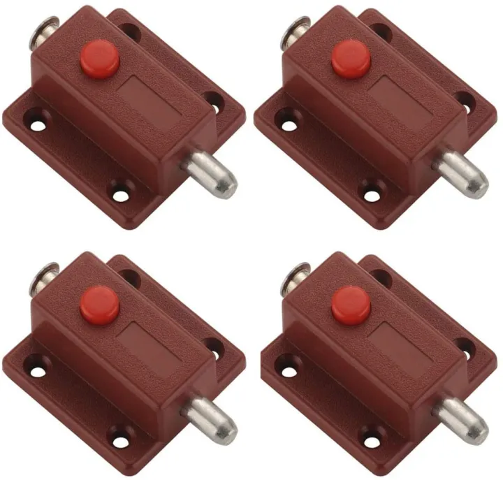 4%20pcs%20Automatic%20Spring%20Loaded%20Cabinet%20Door%20Bolt%20Lock%20Push%20Button%20-%20Image%205