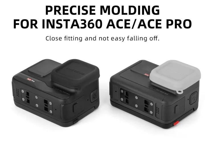 1pc%20Silicone%20Lens%20Cover%20For%20Insta%20360%20Ace/%20Ace%20Pro%20Protective%20Cover%20Scratch-resistant%20Dustproof%20Lens%20Protector%20Camera%20Accessories%20-%20Image%204