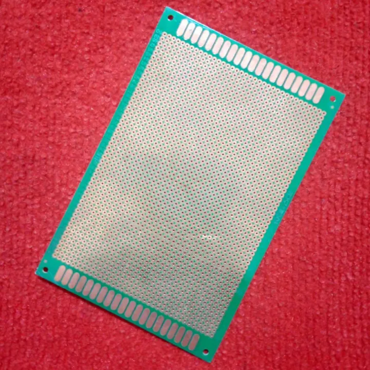 Veroboard%20Single%20Side%20Dot%2015x10cm%20Glass%20Fiber%20Stripboard%20PCB%20Printed%20Circuit%20Board%20Project%20Board%20For%20Prototyping%20Weld%20Soldering%20Arduino%20DIY%20Electrical%20Circuitry%20&%20Parts%20-%20Image%206