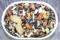 Parrot Seed Mix - 1KG. 