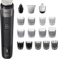 Philips MG5910/28 Multi Groom All-in-One Face, Hair & Body Trimmer. 