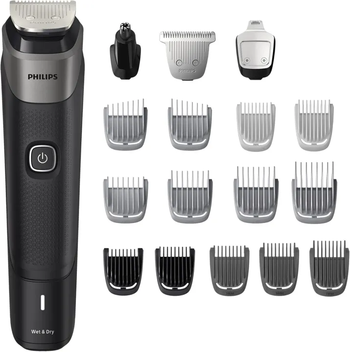 Philips%20MG5910/28%20Multi%20Groom%20All-in-One%20Face,%20Hair%20&%20Body%20Trimmer%20-%20Image%209