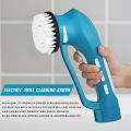 Plasstic Soft Attachment for Cleaning Carpet Leather and Upholstery Sofa Wooden Furniture.