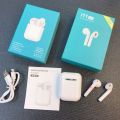 I11 TWS Wireless Bluetooth - Bluetooth Headphone - Air Buds - Tws. 