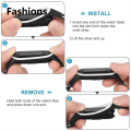 Fashions 2025 New Sport Watch Bands For Xiaomi Mi Band 7 6 NFC Bracelet Silicone Smart wristband Miband 4 Belt pulseira correa mi band 3 4 5 strap. 