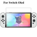 【Expert Recommended】 New Protective Tempered For Nintend Switch Lite Screen Protector Film For Nintendos Switch NS OLED Accessories.