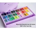 Gouache HIMI Twin Split Cup 36/48 Color - New 2023.