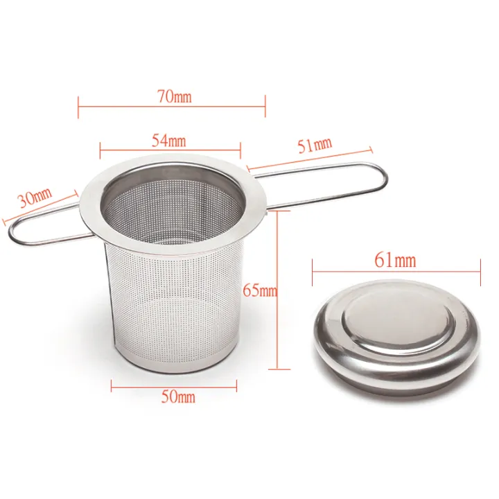 %E3%80%90original%E3%80%91%20Stainless%20Steel%20Tea%20Infuser%20Silver%20Mesh%20Kitchen%20Accessories%20Safe%20Density%20Reusable%20Tea%20Strainer%20Herb%20Tea%20Tools%20Acces%20ANLAN%20-%20Image%204