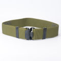 Security Guard Belt for Men - Reliable and Adjustable for Security Professionals - Comfortable And Stylish.
