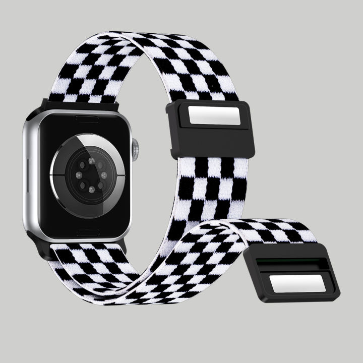 %5Bautismaut%5D%20Applicable%20Apple%20Watch%20Watchband%20applewatch%20Leopard%20Pattern%20Strap%20Magnetic%20Watch-Buttom%2018/20/22mm%20-%20Image%203