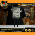 CABLE CUTTER - 10" - HEAVY DUTY - INGCO HHCCB0210. 