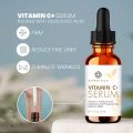 Vitamin C Serum Plus with Hyaluronic Acid Serum, Retinol, Niacinamide, Salicylic Acid Vitamin C Serum for Face.