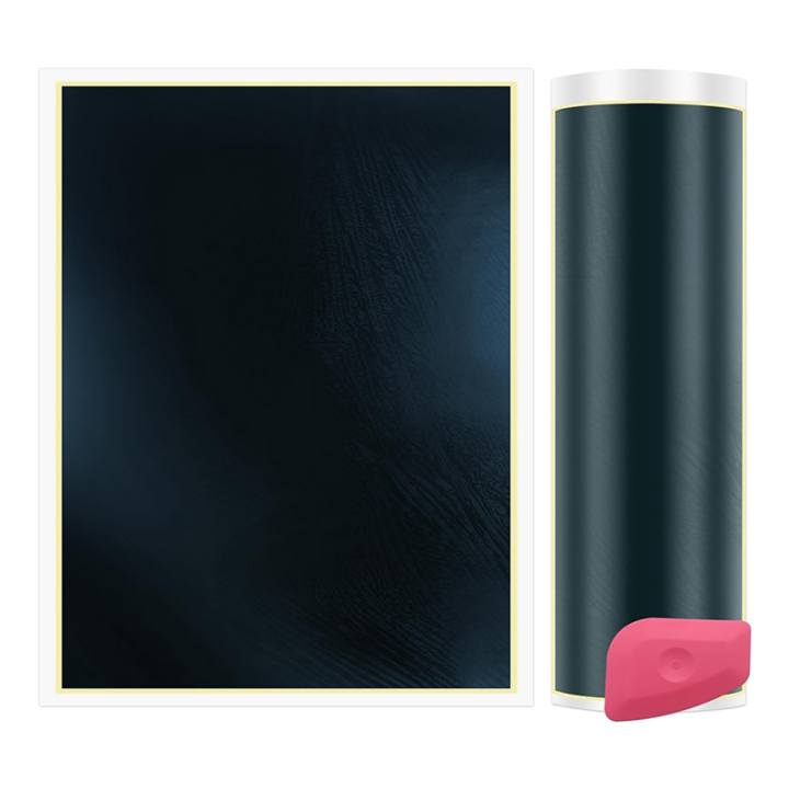 Paper Engaving Laser Engraving Marking Color Paper, 15.3Inch X 10.4Inch Laser ...