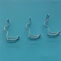 12 Pcs Sewing Machine Finger Guard, Safety Needle Finger Guard Can Prevent the User's Hand From Being Injured. 