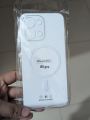 Oppo A6 Pro/F31 Clear case Non Yellowing (TPU + Tough Polycarbonate Back).