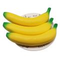 Simulated Banana Shape Slow Rising Toy Kid & Adult Relieves Stress Anxiety Toy. 