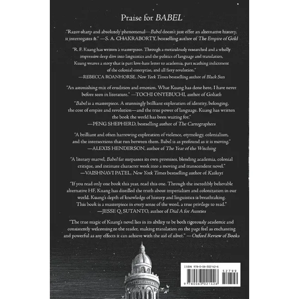 Babel,%20or%20the%20Necessity%20of%20Violence:%20an%20Arcane%20History%20of%20the%20Oxford%20Translators'%20Revolution%20by%20R.F.%20Kuang%20(Premium%20Paper%20and%20high%20quality%20Covers)%20-%20Image%207