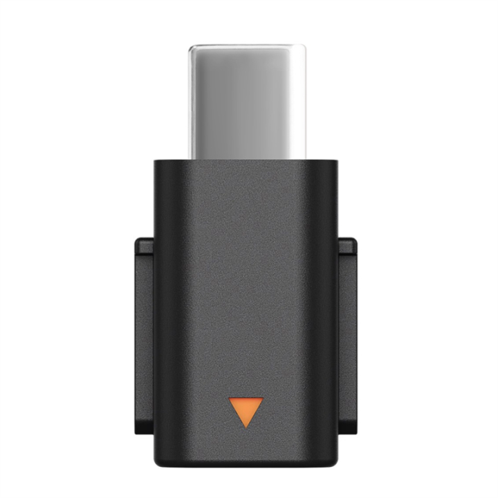 Abc Adapter Android Phone For Mic Mini Mobile Phone Adapter Connect to Type C Mobile Phone ...