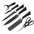 zepter Kitchen 6 Pcs Set For Chef Zepter.