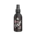 W7 The Matte Fixer Setting Spray (Matte & Dewy) - Makeup Setting Spray. 