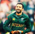 Jersey, Pakistan Jersey, FULL Sleeve GREEN Jersey.