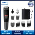 Philips MG5720/15 Series-5000 Multigroom 9-in-1 Face, Hair & Nose Trimmer. 