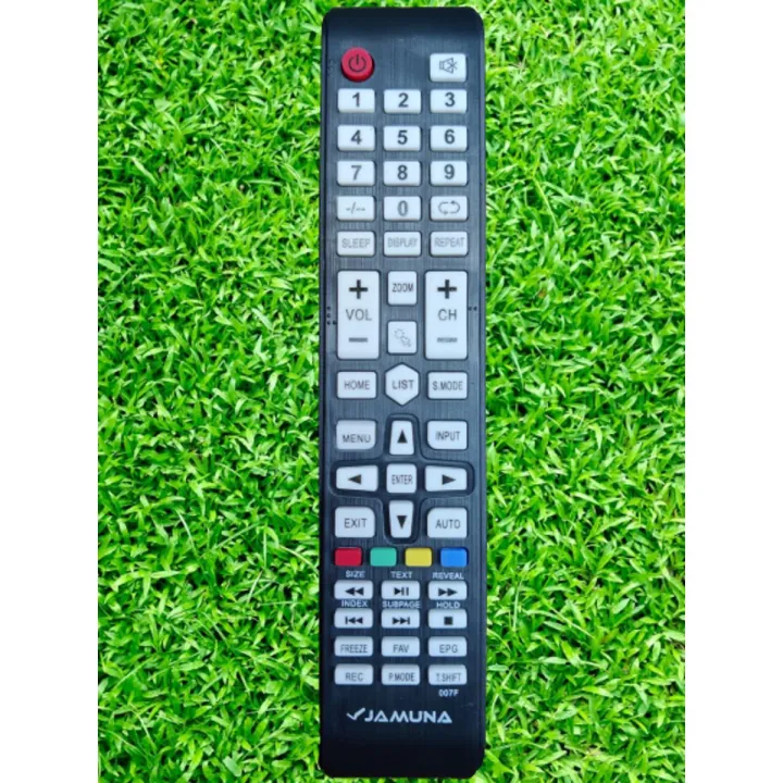 Jamuna Smart Led Tv Remote.