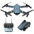 DJ1 Wi-Fi FPV Camera Portable Drone. 