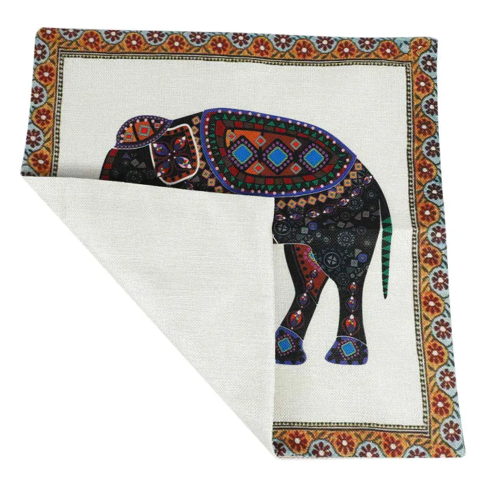 2X%20Indian%20Knitted%20Elephant%20Cotton%20Linen%20Throw%20Pillow%20Case%20Cushion%20Cover%20Decor%20-%20Image%206