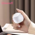 Mini Manicure Lamp Portable Dual Led Nail Curing Lamp Efficient Uv Manicure Machine for Southeast Asian Buyers Wearable Nail Curing Lamp.