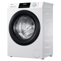 Haier 8Kg Front Loading Washing Machine (HW80-BP12929A) Free Delivery & Installation.